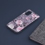 Husa pentru Samsung Galaxy A32 4G - Techsuit Marble Series - Bloom of Ruth Gray