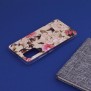 Husa pentru Samsung Galaxy A32 4G - Techsuit Marble Series - Mary Berry Nude
