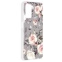 Husa pentru Samsung Galaxy A32 5G - Techsuit Marble Series - Bloom of Ruth Gray