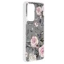 Husa pentru Samsung Galaxy A53 5G - Techsuit Marble Series - Bloom of Ruth Gray