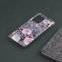 Husa pentru Xiaomi 11T / 11T Pro - Techsuit Marble Series - Bloom of Ruth Gray