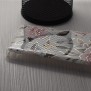 Husa pentru Huawei nova 8i / Honor 50 Lite - Techsuit Marble Series - Chloe White