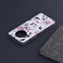 Husa pentru Huawei nova 8i / Honor 50 Lite - Techsuit Marble Series - Chloe White