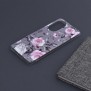 Husa pentru Huawei nova 9 / Honor 50 - Techsuit Marble Series - Bloom of Ruth Gray