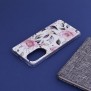 Husa pentru Huawei nova 9 / Honor 50 - Techsuit Marble Series - Chloe White