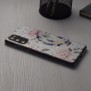 Husa pentru Huawei nova 9 / Honor 50 - Techsuit Marble Series - Chloe White