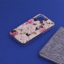 Husa pentru iPhone 13 - Techsuit Marble Series - Mary Berry Nude