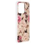 Husa pentru Oppo A94 4G / Reno5 Lite - Techsuit Marble Series - Mary Berry Nude