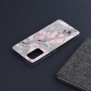 Husa pentru Samsung Galaxy A32 4G - Techsuit Marble Series - Pink Hex