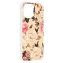 Husa pentru iPhone 13 Pro Max - Techsuit Marble Series - Mary Berry Nude