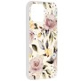 Husa pentru iPhone 13 Pro Max - Techsuit Marble Series - Chloe White