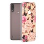 Husa pentru Motorola Moto E7 Power / Moto E7i Power - Techsuit Marble Series - Mary Berry Nude