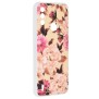 Husa pentru Motorola Moto E7 Power / Moto E7i Power - Techsuit Marble Series - Mary Berry Nude