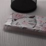 Husa pentru Motorola Moto G60 - Techsuit Marble Series - Chloe White