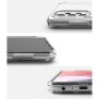Husa pentru Samsung Galaxy A13 4G - Ringke Fusion - Clear