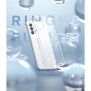 Husa pentru Samsung Galaxy A13 4G - Ringke Fusion - Clear