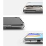 Husa pentru Xiaomi Redmi Note 11 / Note 11S - Ringke Fusion - Clear