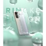Husa pentru Xiaomi Redmi Note 11 / Note 11S - Ringke Fusion - Clear
