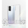 Husa pentru Xiaomi Redmi Note 11 Pro 4G / Note 11 Pro 5G / Note 12 Pro 4G - Ringke Fusion - Clear