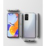 Husa pentru Xiaomi Redmi Note 11 Pro 4G / Note 11 Pro 5G / Note 12 Pro 4G - Ringke Fusion - Clear