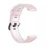 Curea pentru Huawei Watch GT 2 (46mm)/GT 2 Pro/GT 3 Pro (46mm)/Ultimate, Xiaomi Watch S1 - Techsuit Watchband 22mm (W002) - Pink