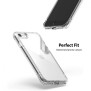 Husa pentru iPhone 7 / 8 / SE 2, SE 2020 / SE 3, SE 2022 - Ringke Fusion - Clear