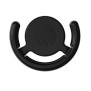 Suport pentru telefon - Popsockets Pop Mount - Negru