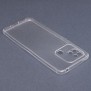 Husa pentru Xiaomi Redmi 10C - Techsuit Clear Silicone - Transparenta