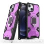 Husa pentru Samsung Galaxy A13 5G - Techsuit Honeycomb Armor - Rose-Violet