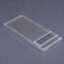 Husa pentru Google Pixel 7 - Techsuit Clear Silicone - Transparent