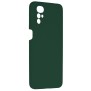 Husa pentru Motorola Moto G22 - Techsuit Soft Edge Silicone - Dark Green