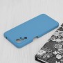 Husa pentru Motorola Moto G22 - Techsuit Soft Edge Silicone - Denim Blue