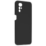 Husa pentru Motorola Moto G22 - Techsuit Soft Edge Silicone - Black