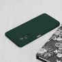 Husa pentru Huawei nova 9 SE - Techsuit Soft Edge Silicone - Dark Green