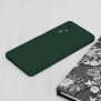 Husa pentru Huawei nova 9 SE - Techsuit Soft Edge Silicone - Dark Green