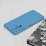 Husa pentru Huawei nova 9 SE - Techsuit Soft Edge Silicone - Denim Blue