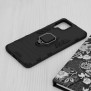 Husa pentru Samsung Galaxy M53 - Techsuit Silicone Shield - Black