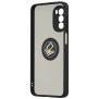 Husa pentru Motorola Moto G52 4G / Moto G82 5G - Techsuit Glinth - Black