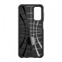 Husa pentru Samsung Galaxy M13 4G / F23 5G / M23 5G - Spigen Rugged Armor - Black