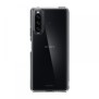 Husa pentru Sony Xperia 10 IV - Spigen Ultra Hybrid - Crystal Clear