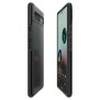 Husa pentru Google Pixel 6a - Spigen Thin Fit - Black