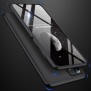 Husa pentru Samsung Galaxy A13 4G + Folie - GKK 360 - Black