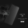 Husa pentru Samsung Galaxy A13 4G - Dux Ducis Skin Pro - Black