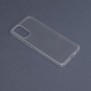 Husa pentru Samsung Galaxy A13 4G - Techsuit Clear Silicone - Transparenta