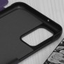 Husa pentru Samsung Galaxy A13 4G - Techsuit eFold Series - Purple