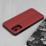 Husa pentru Samsung Galaxy A13 4G - Techsuit eFold Series - Red