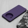 Husa pentru Honor Magic4 Lite - Techsuit eFold Series - Purple