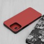 Husa pentru Honor X8 - Techsuit eFold Series - Red
