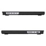 Husa Macbook Pro 14 (2021 / 2022 / 2023) - Spigen Urban Fit - Black