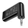 Adaptor Audio Jack la Bluetooth - Hoco Dawn (E53) - Black